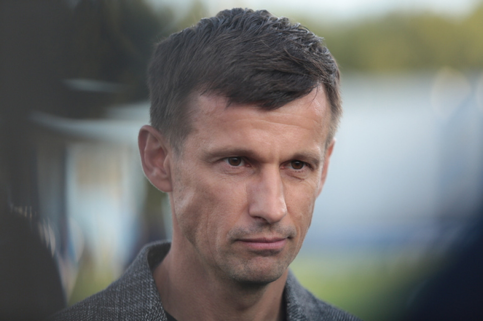 Сергей Семак рассказал, кто может покинуть «Зенит» в ближайшее время