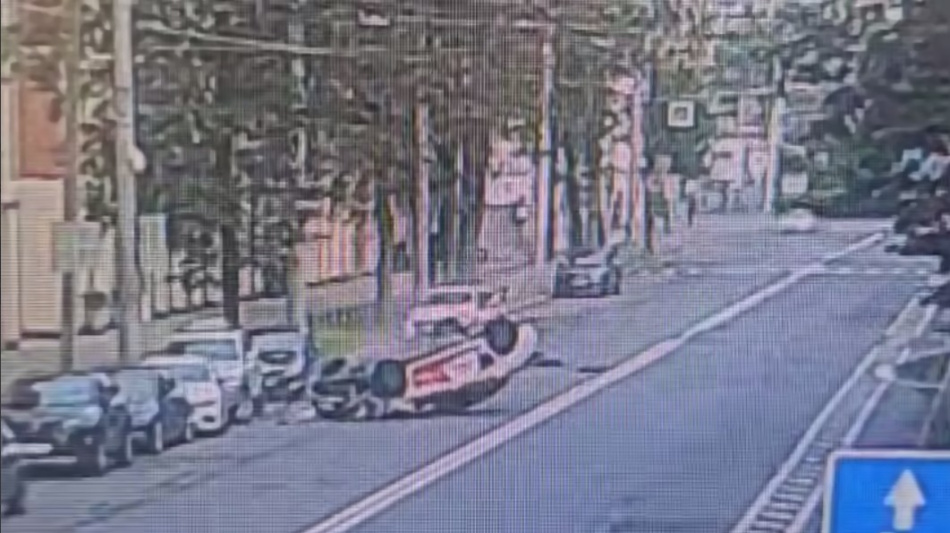 В Петербурге возбуждено уголовное дело после смертельного ДТП на Петровском проспекте