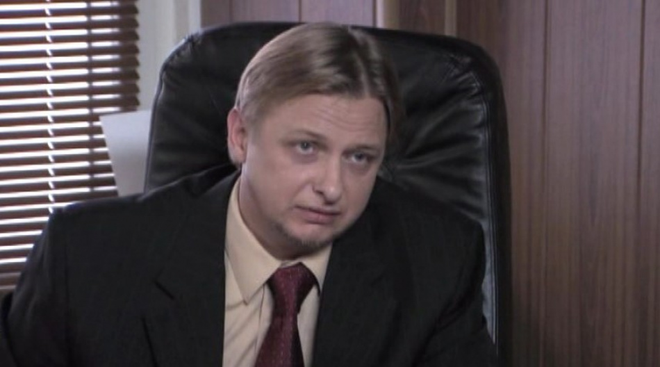 Актер Максим Глотов найден мертвым в коммунальной квартире Москвы