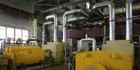 В Петербурге построят новую газовую котельную на Пулковском шоссе за 422 млн рублей