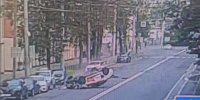 В Петербурге возбуждено уголовное дело после смертельного ДТП на Петровском проспекте