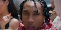 Рэпер Tyga выступил на свадьбе сына миллиардера в Екатеринбурге за рекордный гонорар