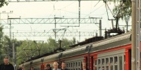 Пассажиропоток на Октябрьской железной дороге увеличился почти на 5% за январь-июль 2025 года