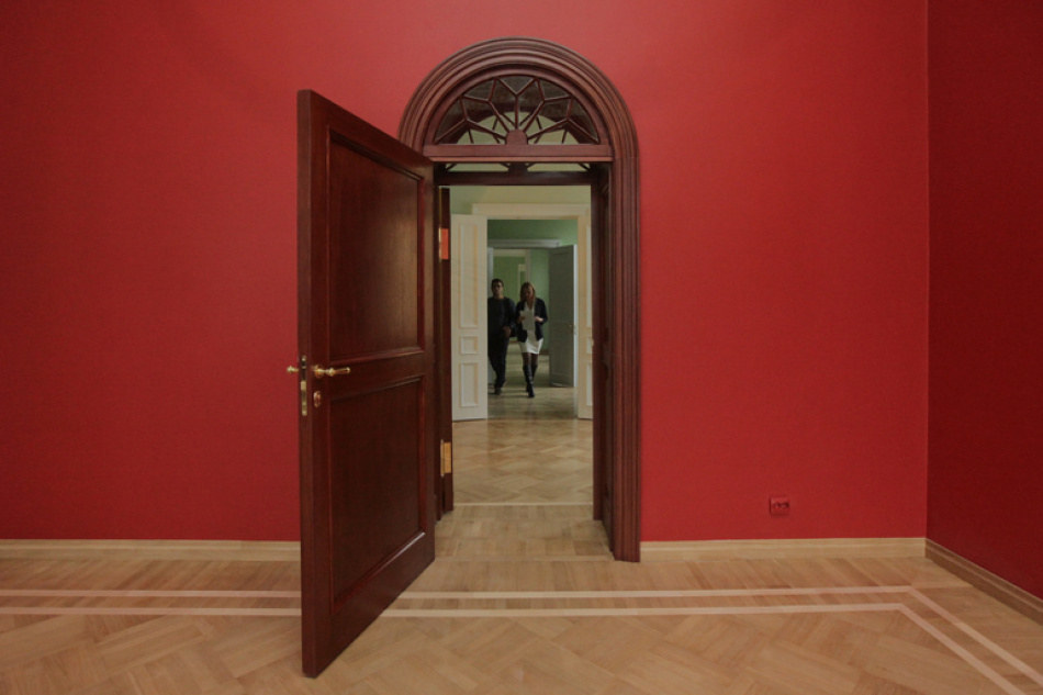 В Санкт-Петербурге стартует юбилейный этнофестиваль «Музыки мира» во дворе Шереметевского дворца