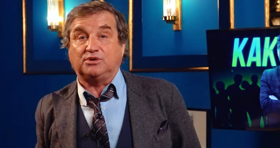 Отар Кушанашвили ответил Михаилу Галустяну на слова о неуважении: детали конфликта