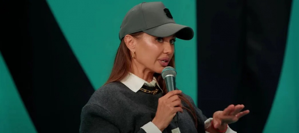 Виктория Боня предложила помощь семье Натальи Наговицыной после трагедии на пике Победы