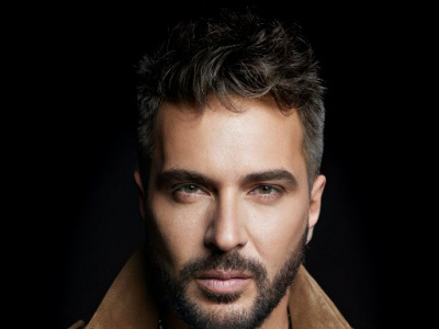 Фото Концерт Алексея Романофа