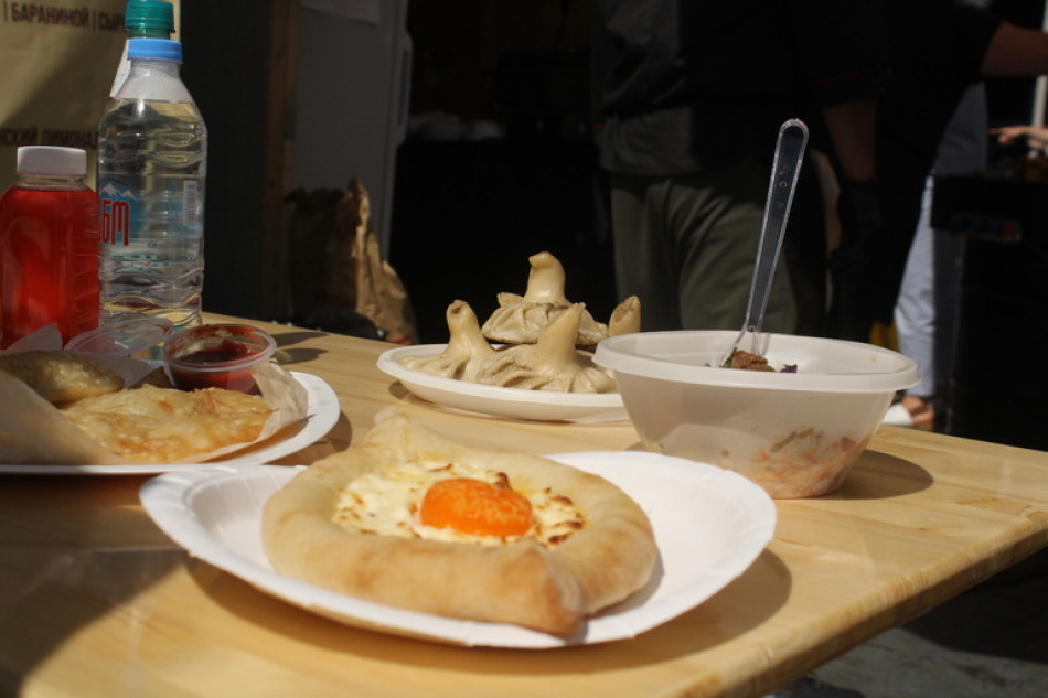 Петербурженка рассказала о реальных расходах и впечатлениях от летнего отпуска в Грузии