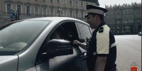 В Петербурге выявили более 50 автомобилей и мотоциклов с превышением уровня шума