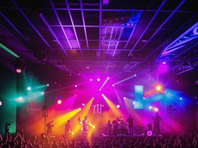 Фото Фестиваль Наше Лето 2025 в Комарово