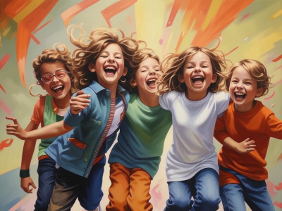 Фото Большой семейный фестиваль 2025