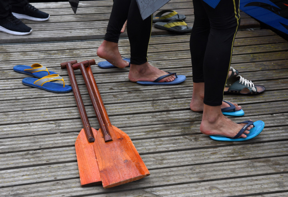 Петербургские спортсмены вернулись с чемпионата мира по водным видам спорта с рекордом