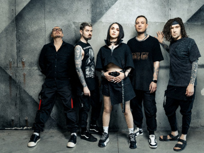 Фото Концерт на крыше: Слот Олдскулы свело