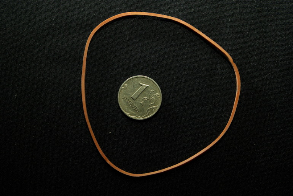 Центробанк России зафиксировал двадцатипроцентный рост активности финансовых пирамид