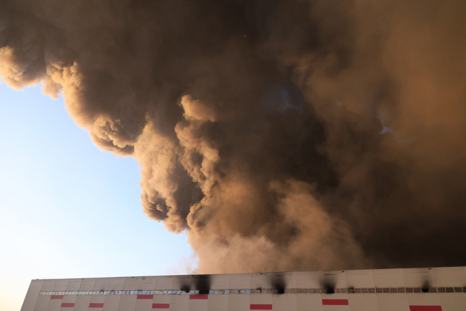 В России установлены новые цели по снижению выбросов парниковых газов к 2035 году