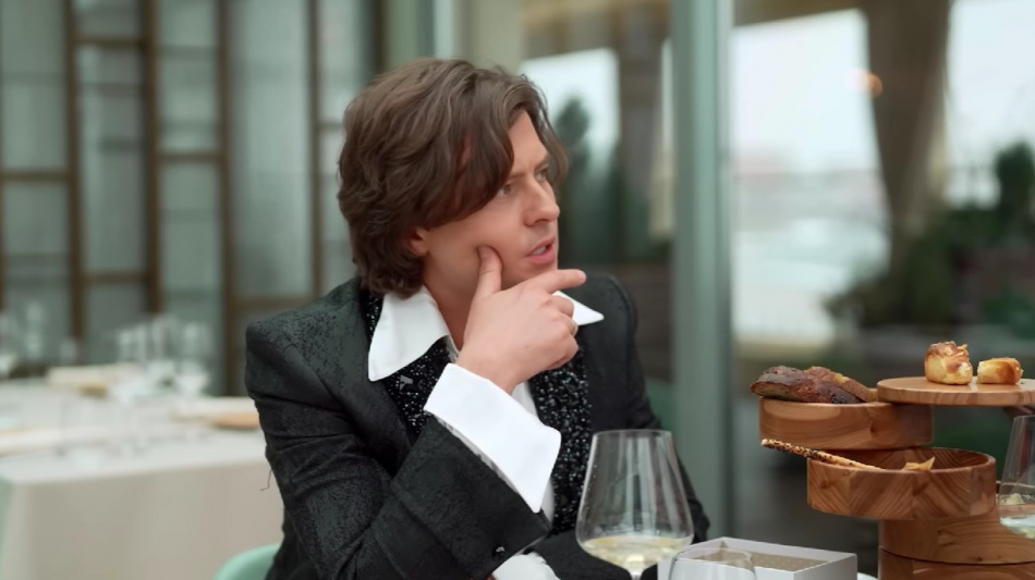 Прохор Шаляпин предложил в Госдуме отменить труд и увеличить зарплаты втрое