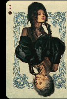 Пиковая дама