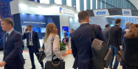 Петербургский международный газовый форум 2025 года пройдет сразу на двух площадках города