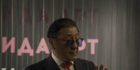 Ярослав Дронов рассказал о личной жизни и дружбе с Григорием Лепсом