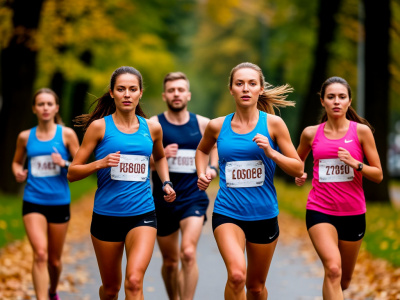 Фото Праздник День физкультурника