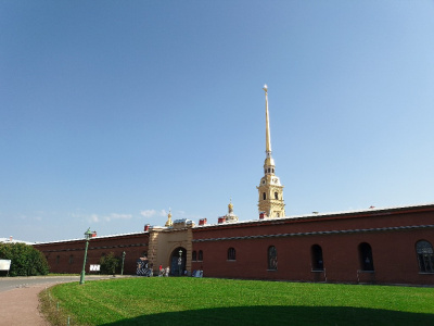 Фото Выставка Великая, Малая, Белая. К истории украинского вопроса