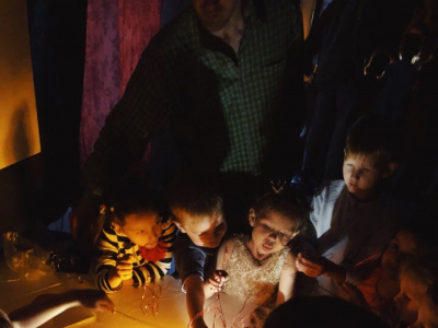 Фото Мастер-класс Светотень Фото Мастер-класс Светотень