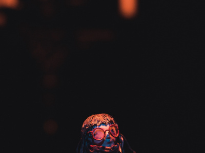 Фото Спектакль Кентервильское привидение