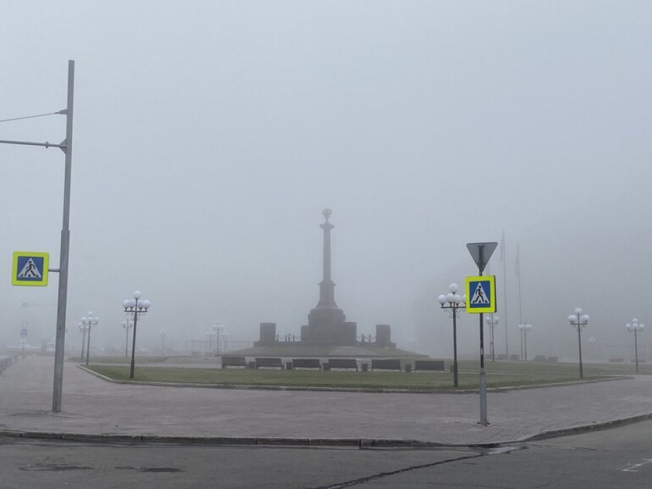 Извержение Ключевской сопки вызвало пепловые облака и потоки лавы на Камчатке