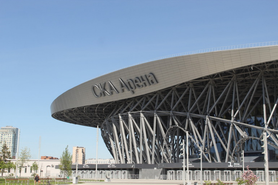 Китайский хоккейный клуб сменит имя и продолжит выступления в КХЛ в Петербурге
