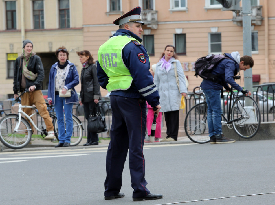 Жители России столкнулись с новой волной фальшивых писем от имени ГИБДД