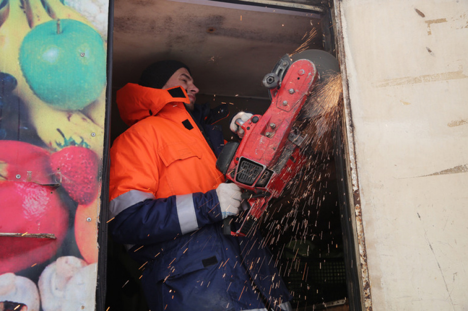 В Красносельском районе Петербурга выявили незаконное использование земельного участка