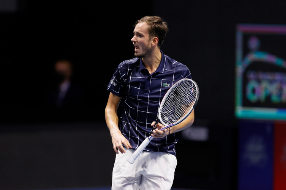US Open 2025 установит рекорд по призовым среди турниров «Большого шлема»
