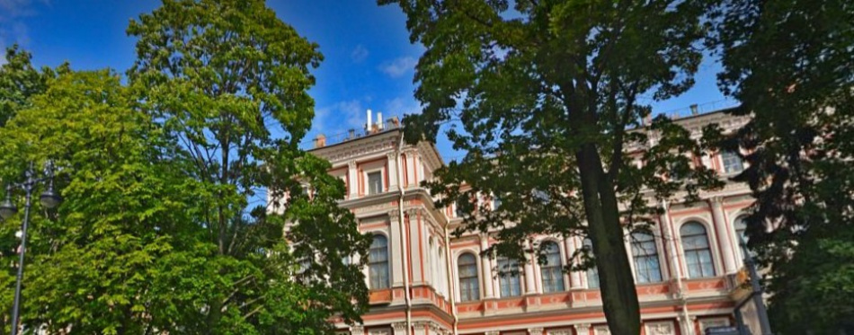 Судебное разбирательство по Николаевскому дворцу пройдет без присутствия публики