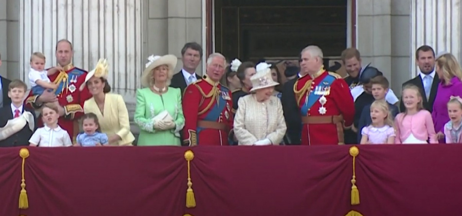 Британская монархия после Елизаветы II: главные изменения за три года