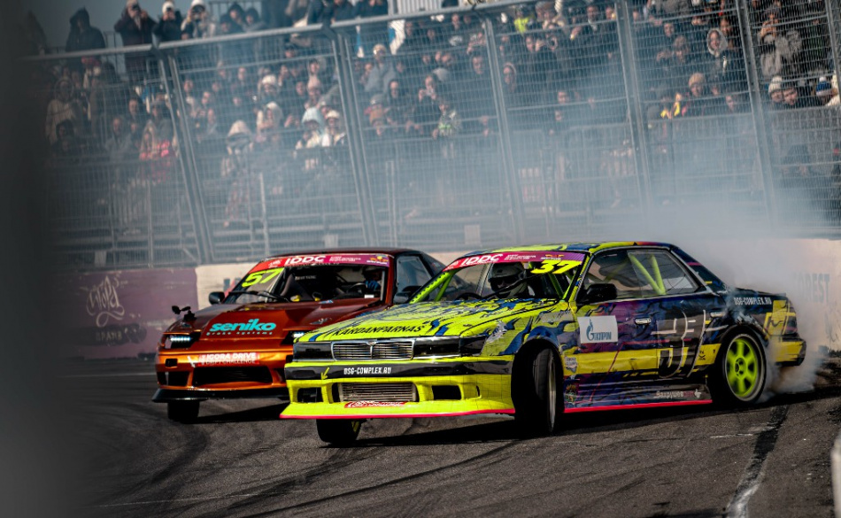 спб события