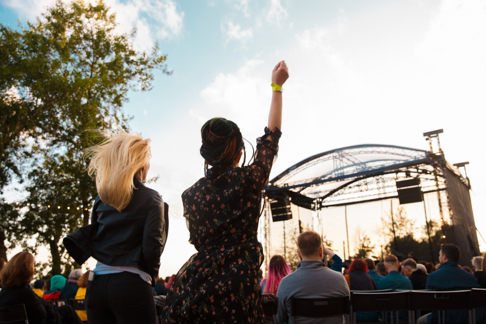 куда пойти в спб