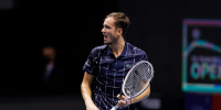 US Open 2025 установит рекорд по призовым среди турниров «Большого шлема»