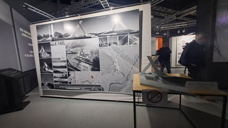 В Санкт-Петербурге открылась выставка редких фотографий последнего этапа Ленинградской битвы
