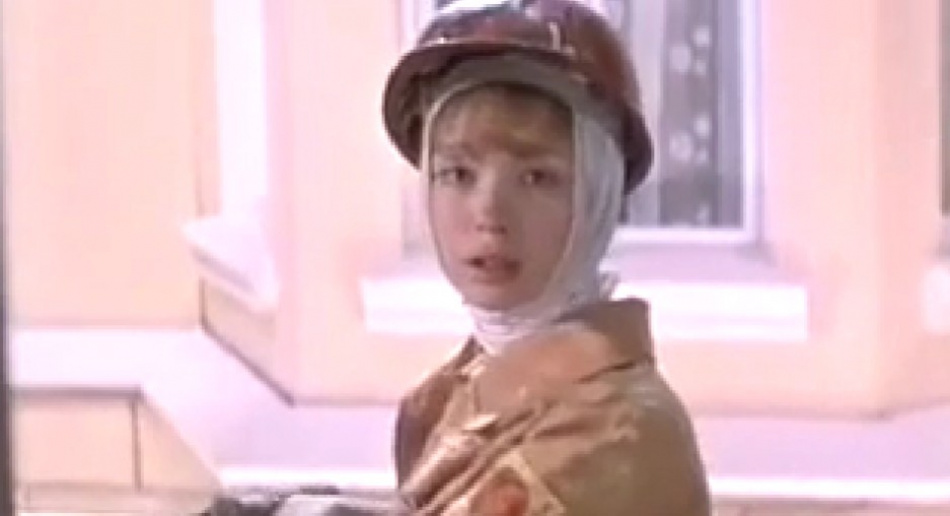 Актриса Меньшикова пожертвовала всем и осталась одна