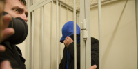 В Петербурге арестовали мужчину по обвинению в смертельном избиении знакомого