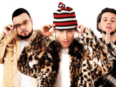 Фото Концерт Nkeeei, uniqe, Artem Shilovets