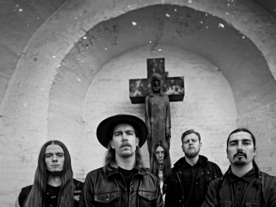 Фото Концерт группы Scumback