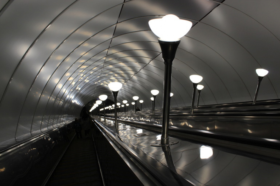 В Петербурге после конфликта на станции метро «Балтийская» возбуждено уголовное дело