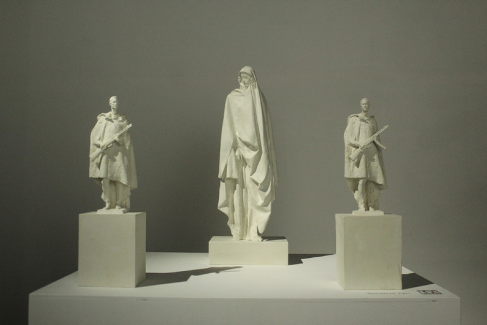 В Петербурге впервые официально отмечают День окончания Ленинградской битвы