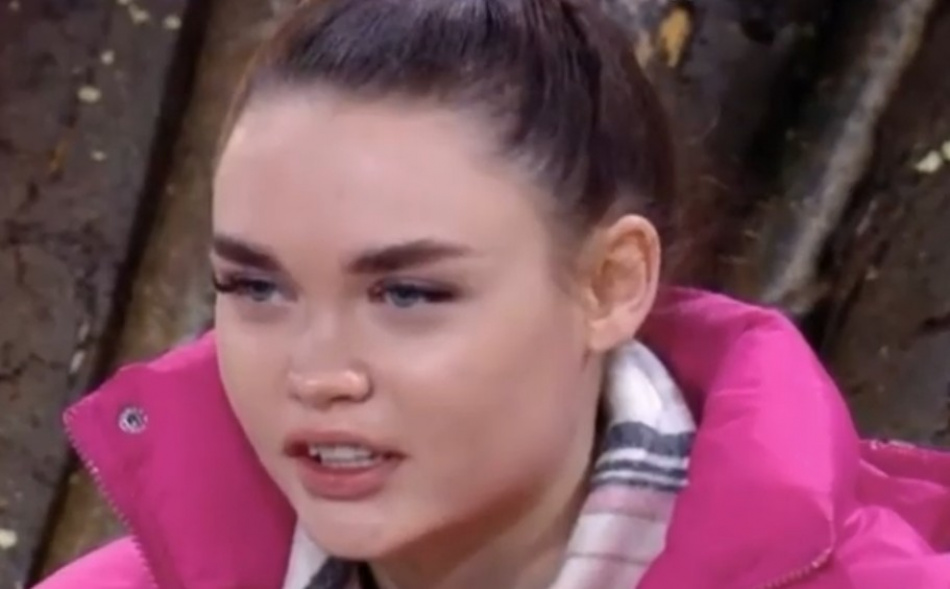 Яна Захарова высказалась о загадочной смерти Полины Малининой и подозрительном мужчине