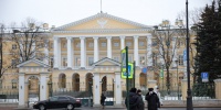 В Смольном обсудили новые параметры зонирования и высотности для районов Петербурга