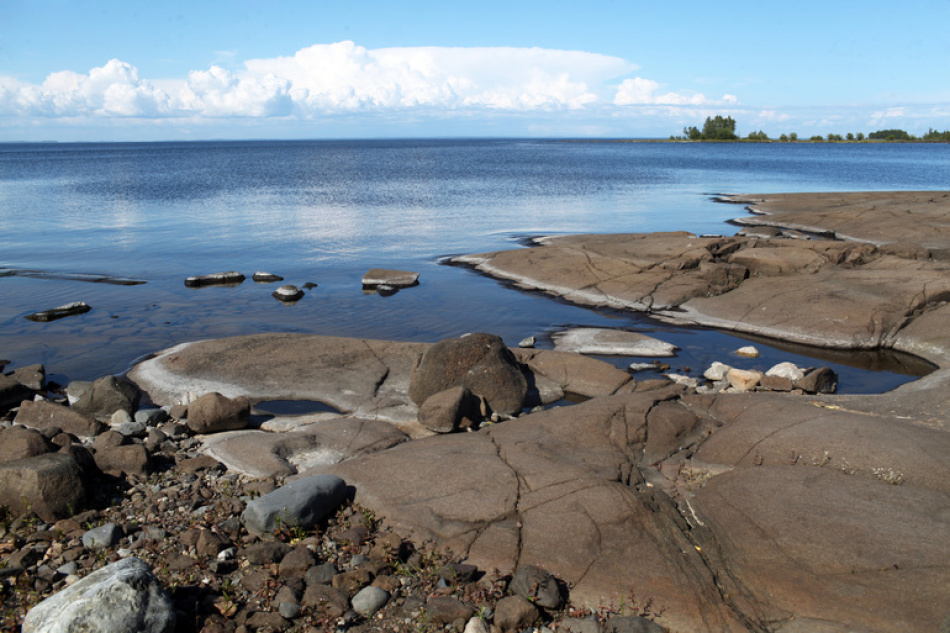 Поездка на Байкал может обойтись в 13 тысяч рублей