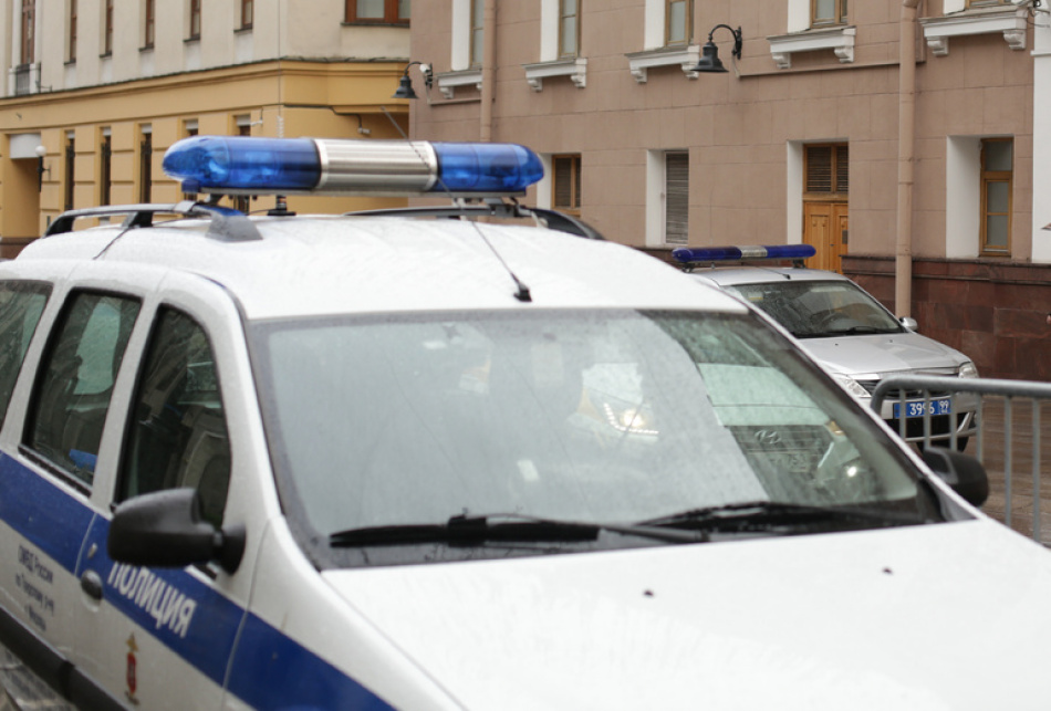 В Калининском районе Петербурга задержали 26-летнюю девушку по подозрению в обмане пенсионера на сумму свыше 120 тысяч рублей