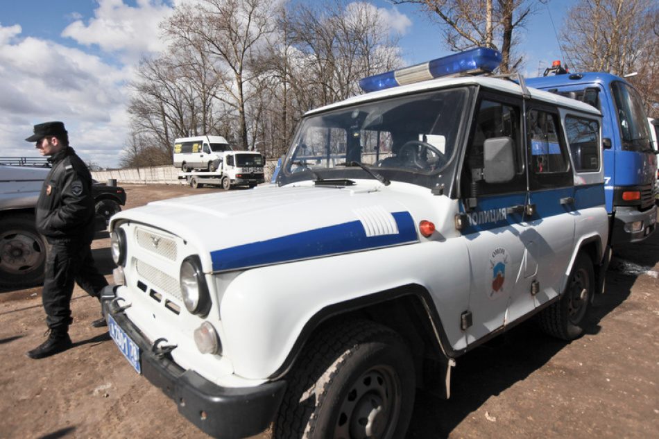 Водителей предупредили о новой мошеннической схеме с использованием фальшивых уведомлений о штрафах ГИБДД