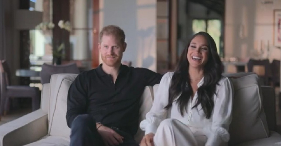 Принц Гарри поделился личными моментами воспитания детей на благотворительном вечере